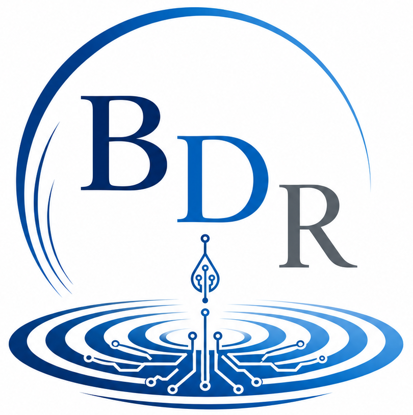Bluelake Data Recycling